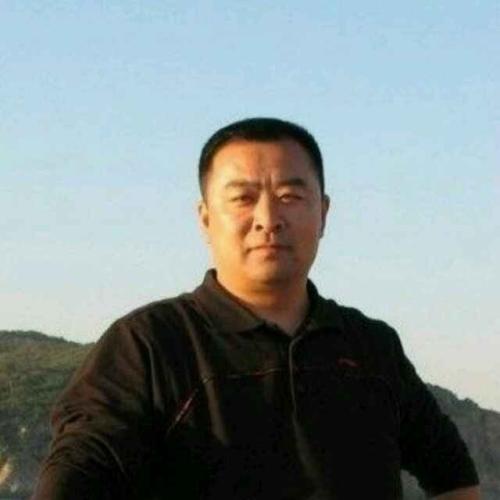 阿痕OverTheRainbow